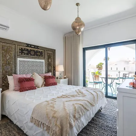 Holiday home Matias By Interhome *