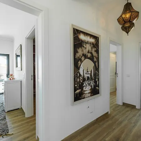 Matias By Interhome * Gale (Albufeira)
