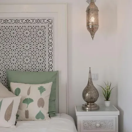 Holiday home Matias By Interhome