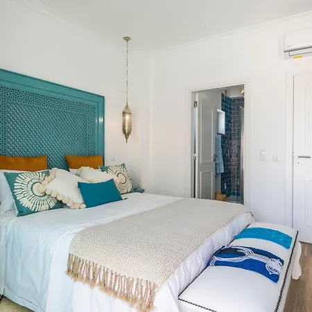 Holiday home Matias By Interhome