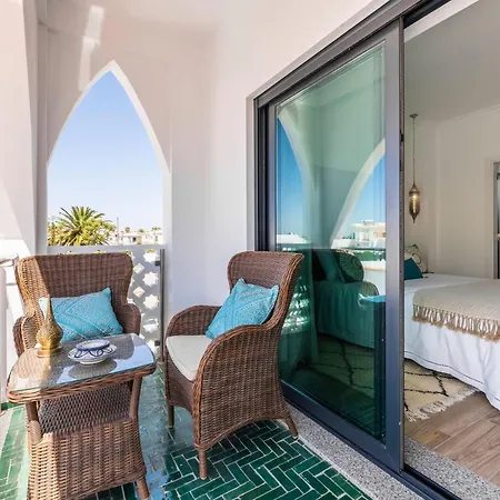 بيت للعطل Matias By Interhome Gale (Albufeira)