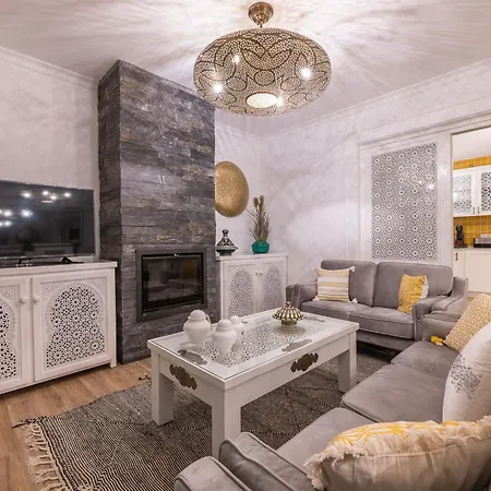 بيت للعطل Matias By Interhome *