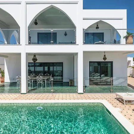 بيت للعطل Matias By Interhome Gale (Albufeira)