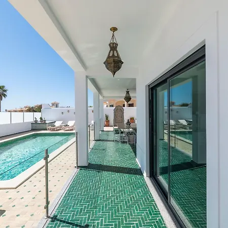 Matias By Interhome * Gale (Albufeira)
