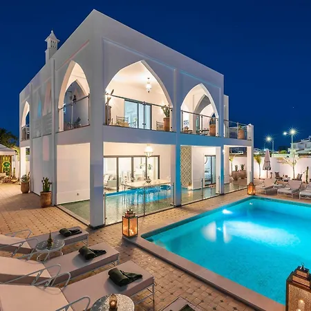 Prázdninový dům Matias By Interhome Gale (Albufeira)