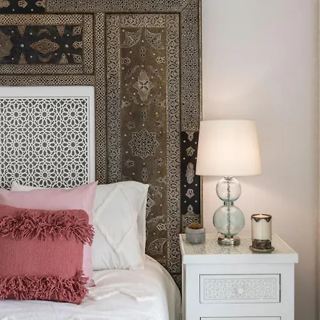 Matias By Interhome Gale (Albufeira)