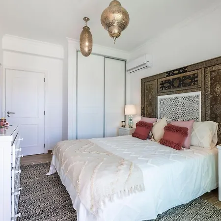 Matias By Interhome Gale (Albufeira)