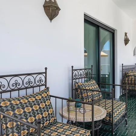 Matias By Interhome * Gale (Albufeira)