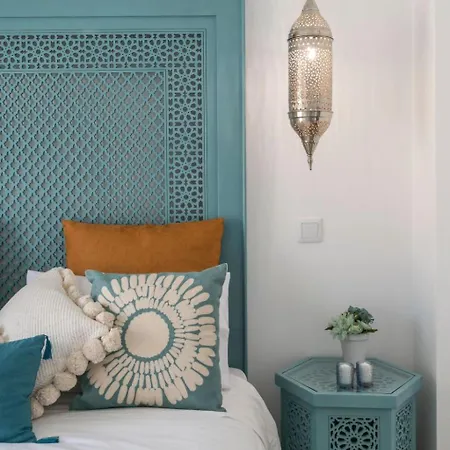 Matias By Interhome * Gale (Albufeira)