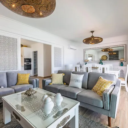 Matias By Interhome Gale (Albufeira)