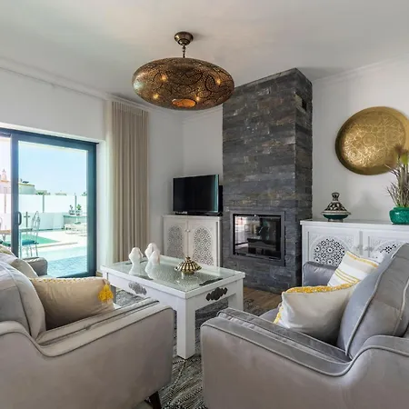 Prázdninový dům Matias By Interhome Gale (Albufeira)