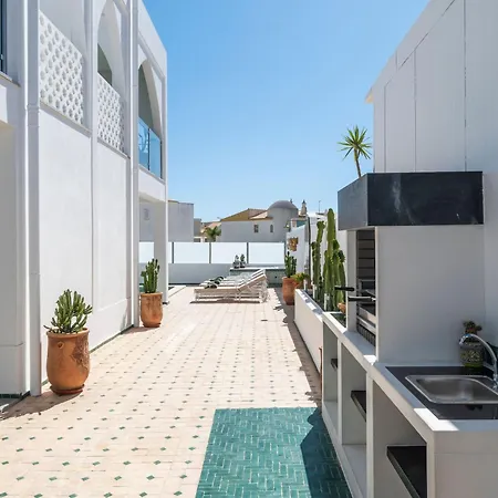 Matias By Interhome