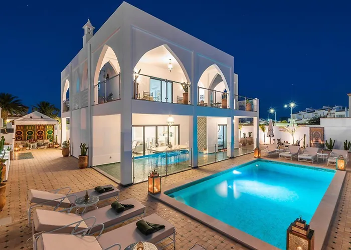 Vakantiehuis Matias By Interhome Gale (Albufeira)