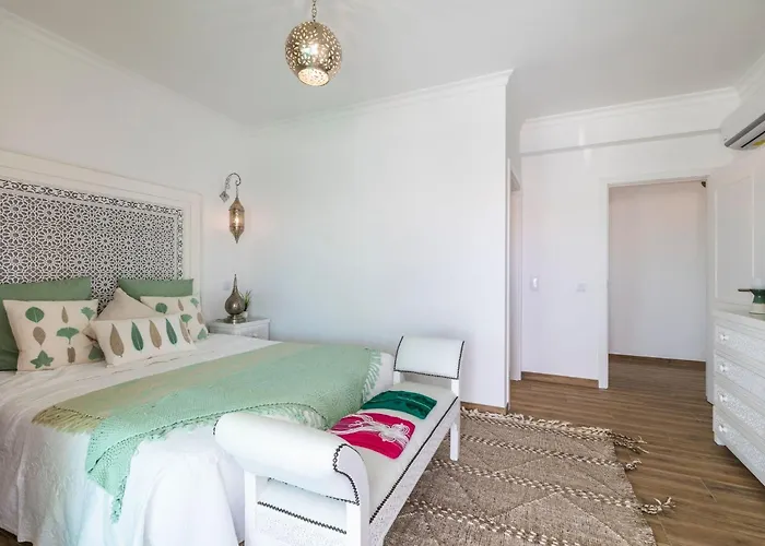 Matias By Interhome Vakantiehuis