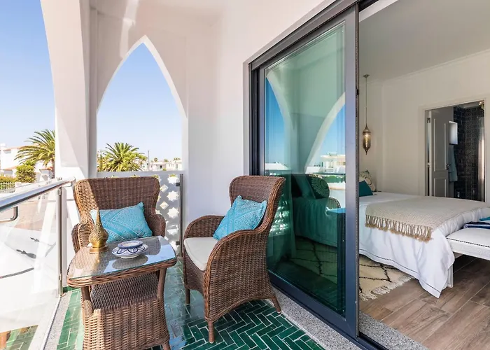 Vakantiehuis Matias By Interhome Gale (Albufeira)