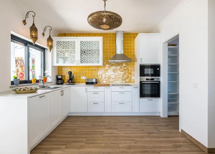 Matias By Interhome