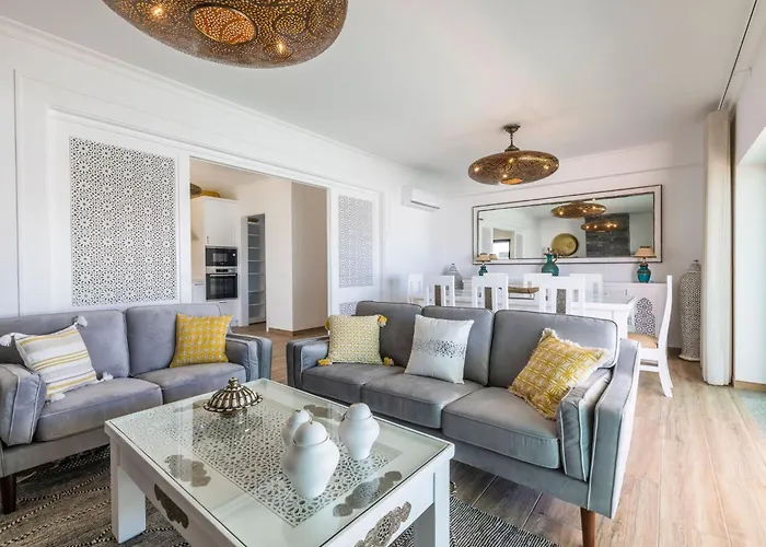 Matias By Interhome Gale (Albufeira)