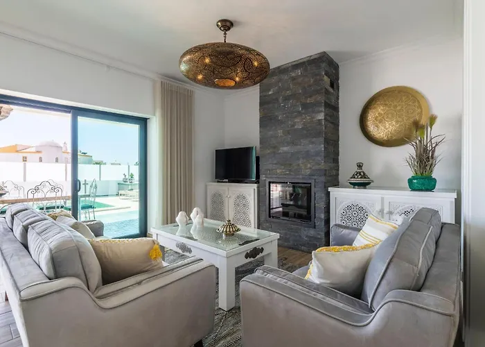 Vakantiehuis Matias By Interhome Gale (Albufeira)