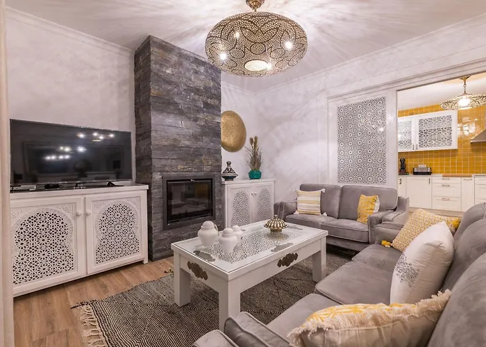 Vakantiehuis Matias By Interhome *