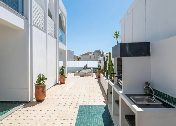Matias By Interhome