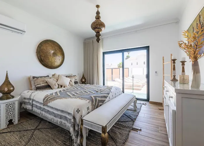 Ferienhaus Matias By Interhome *