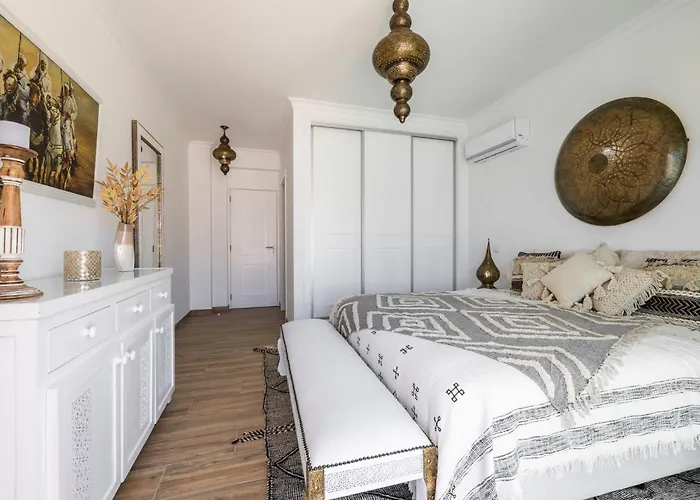 Matias By Interhome Ferienhaus Gale (Albufeira)