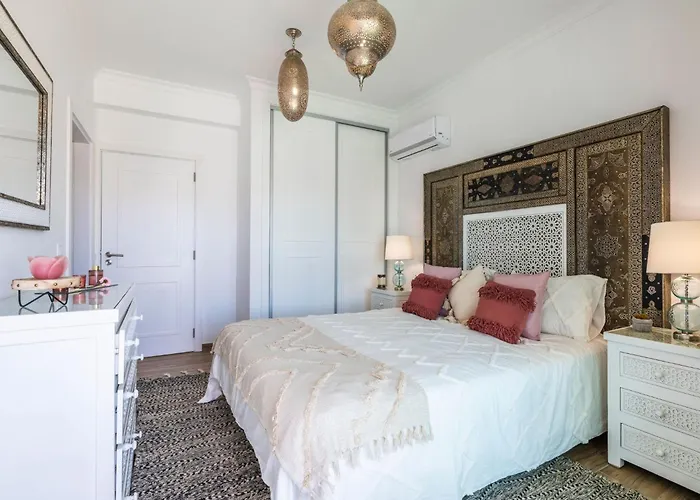 Matias By Interhome Gale (Albufeira)