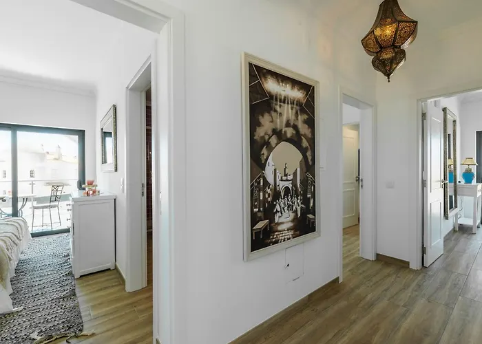 Matias By Interhome * Gale (Albufeira)