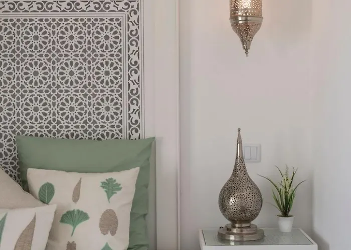 Ferienhaus Matias By Interhome