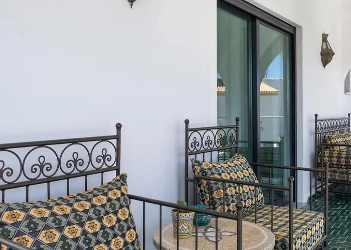 Matias By Interhome * Gale (Albufeira)