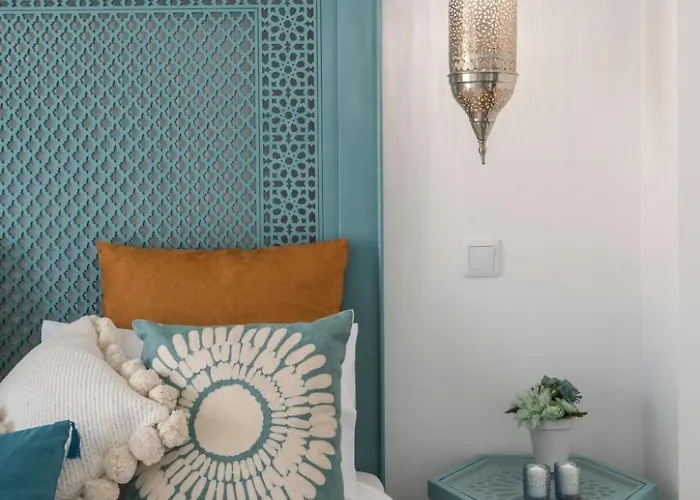 Matias By Interhome * Gale (Albufeira)