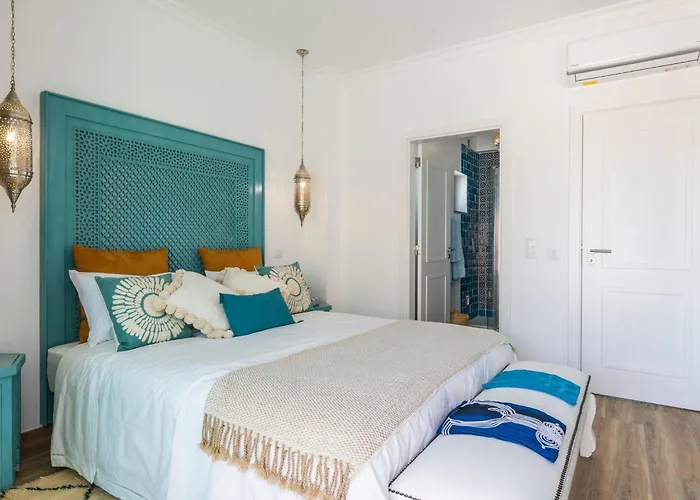 Ferienhaus Matias By Interhome