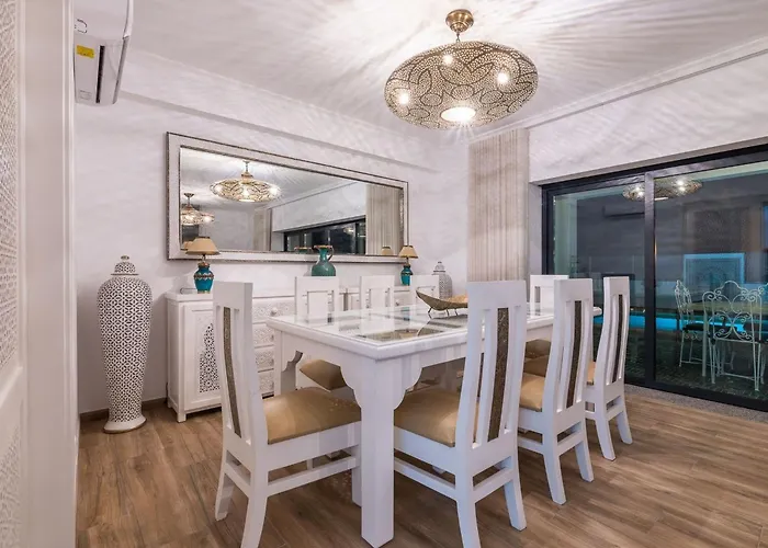 Matias By Interhome Ferienhaus