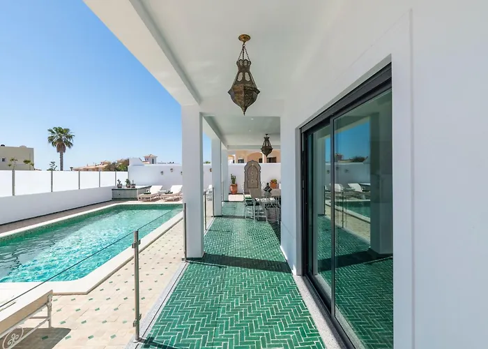 Matias By Interhome * Gale (Albufeira)