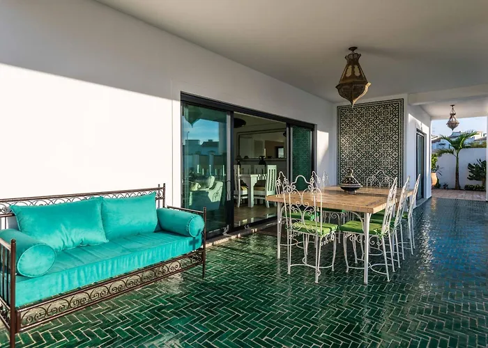 Ferienhaus Matias By Interhome
