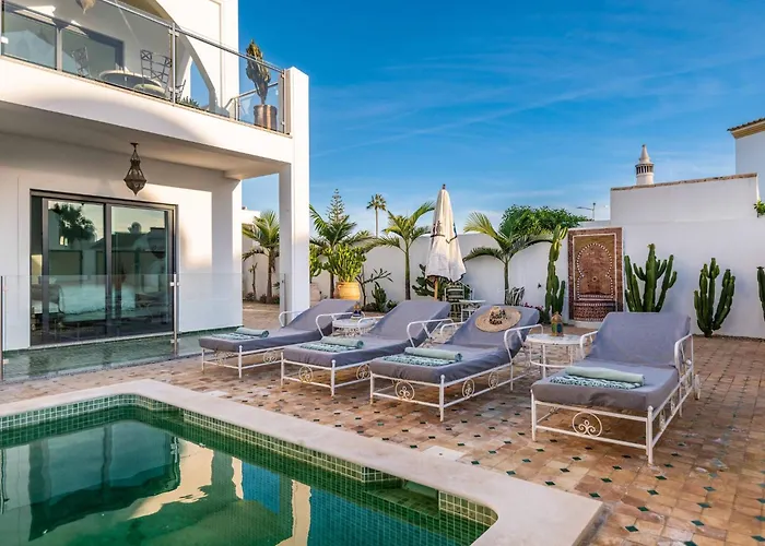 Ferienhaus Matias By Interhome